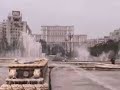 Slice of Romanian Life - trip to Bucuresti