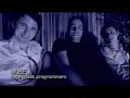 Muse talking on Rage