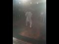 Beatnix with James brown