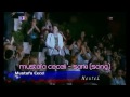 Mustafa Ceceli - Şarkı (Song) - English Translation Subtitled with Turkish Lyrics HQ.