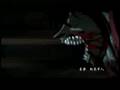 1UZ 080915 HELLSING OVA series CM ARUCARD