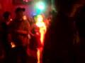 TurnAround Dance 5/9/08 - Cha Cha Slide