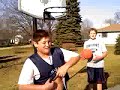 At White Shaq's House 3