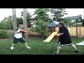 Spencer vs Bryce (Oct. 2007) Spencer vs Bryce (Oct. 2007)