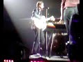 Keane - Yours Eyes Open - Live @ MEN Arena 4/03/07