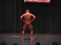 Elijah Levercom- Posing Routine