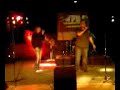 Maz n sparkie - ive had the time of my life- karaoke