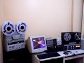 reel to reel , tonband , bandmaschinen , makarateyp , revox mk-112c , revox b77 2 , pioneer sa-055 , ajda , baksana talihe , �nsal �mer �akmakl? , sony fh-85 , kodak dx-6490