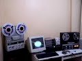 reel to reel , tonband , bandmaschinen , makarateyp , revox mk-112c , revox b77 2 , pioneer sa-055 , ajda , baksana talihe , �nsal �mer �akmakl? , sony fh-85 , kodak dx-6490
