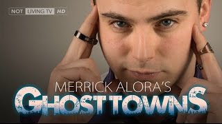 Merrick Aloras Ghost Towns Hits YouTube