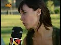 Presentaci�n de Habanece ARAGON TV. Jorge Nebra