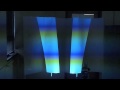 Technology for Projection of Digital Images on Arbitrary Surfaces