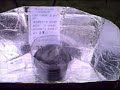 Solar Cooker Project