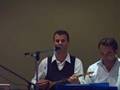 World Premiere Qazim Menxhiqi Live(Song of Kraja)