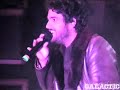 GALACTIC with LATEEF & NINO (LIVE in SF)