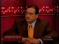 Carmen Aristegui y Gutierrez vivo Carmen Aristegui y Gutierrez vivo