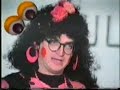 Chirigota Callejera - Los hijos secreto de Lola Flores - 1993