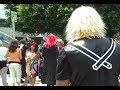 more kingdom hearts gatheirng AX 2008