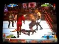 TNB Wrestling/  Kane and Edge vs. Umaga and HBK