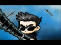 Maple Kombat III [ dray86 ]