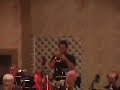 My Funny Valentine - Maynard Ferguson Alumni