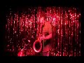 solo at parkside lounge NYC 10/2006