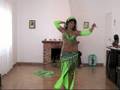 Al Arabiya Amira Sahar ♥ G.Wassouf music♥
