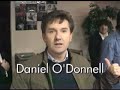 Daniel O'Donnell Loves the Liverpool Legends!