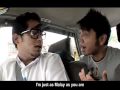 [15Malaysia .com.my] 'Meter' by Khairy, Amber Chia, Namewee, Benji, Bahir, Jamaluddin, Pete Teo,