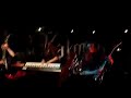 Kalmah-Hades in Toronto