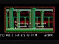 PC88MkIISR Ver Ys The Oath in Felghana JPN -Boy on the wing-