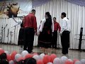 dança ibe pnorte