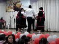 dança ibe pnorte