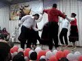 dança ibe pnorte