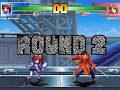 MUGEN: Mizuki Takase vs. Crea Foster MUGEN: Mizuki Takase vs. Crea Foster