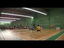 VRC v. Team Shanghai XD set 1 2008-04-16 VRC v. Team Shanghai XD set 1 2008-04-16
