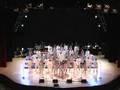 Bells of Freedom-Clinton Attaché 2005