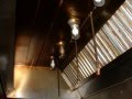 Waynesville Fire and Safety Restaurant Hood Cleaning