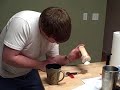 Cinnamon Challenge - Success!