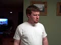 Cinnamon Challenge - Success!