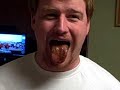 Cinnamon Challenge - Success!