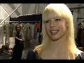 Erin Fetherston, Fashion Designer - Video Street Style