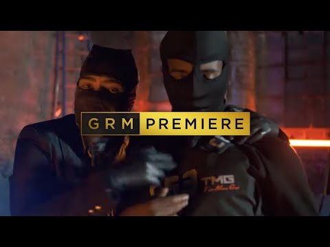 Killa Ki feat CS – Name Still Ringing [Music Video] | GRM Daily