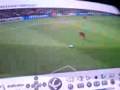 Fifa 08 where was the keeper??