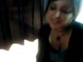 Discovery Channel Desi Girl's Washroom