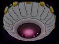 bardock(gogetassj4666) vs frieza spaceship. PERFECT WIN