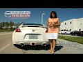 Nissan 370Z Fort Myers Saves Thousands at John Mar [from www.metacafe.com].flv