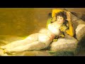 tipos españoles pintados por goya