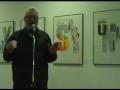 Alan Kitching of The Typography Workshop part 3