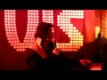 Paul Larcombe-Love Me-Railway Hotel Nantwich